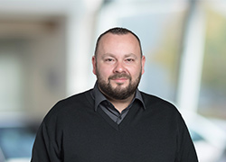 Bild von Michael Steinhardt 